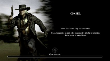 Playthrough - Call of Juarez - Episode 8 - Xbox 360