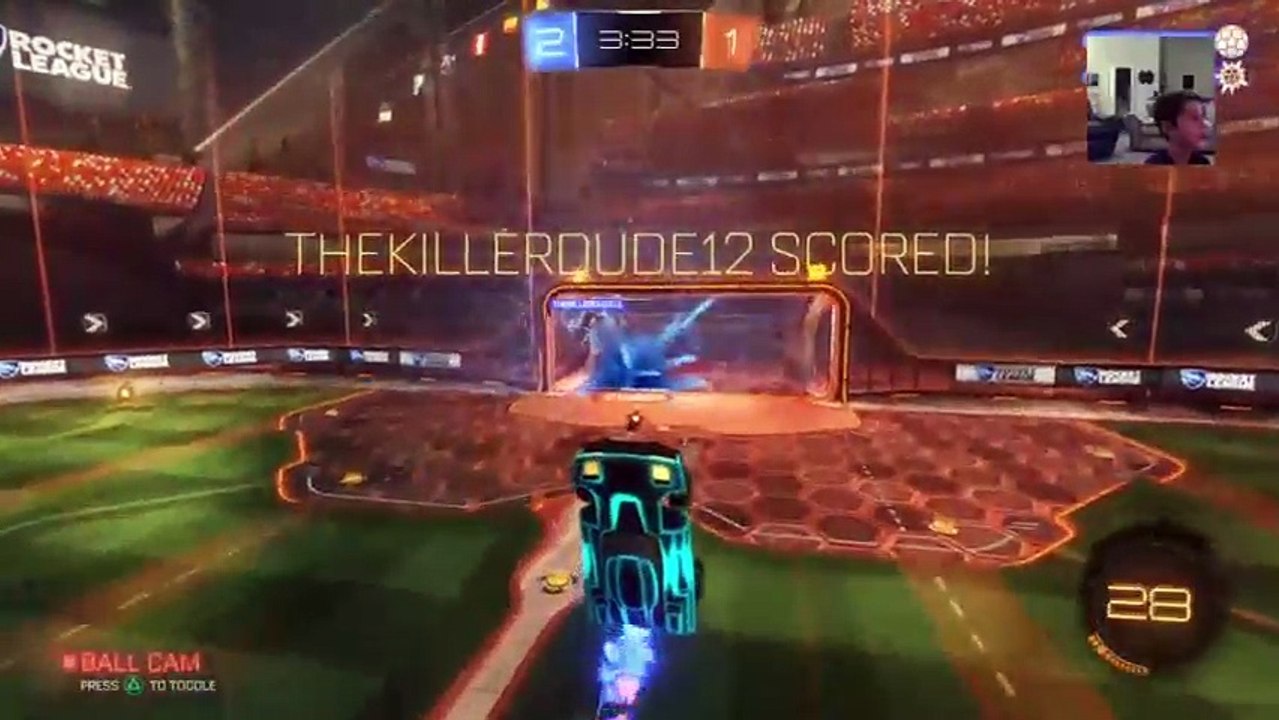Rocket League (7)