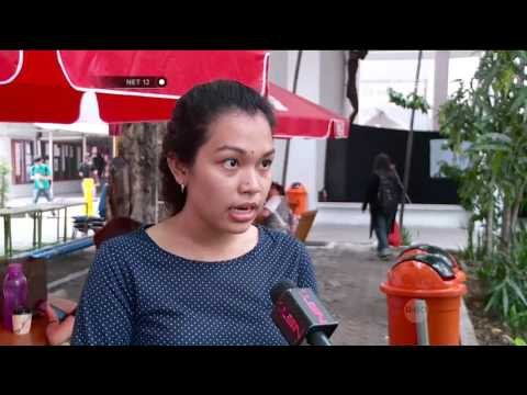 Tanggapan Masyarakat Terkait Keterlibatan Setya Novanto Dalam Polemik Freeport - NET12