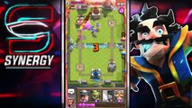 8 NEW CARDS THAT SUPERCELL MUST ADD TO CLASH ROYALE!