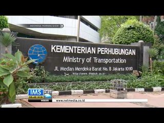 KM Wihan Sejahtera Tenggelam - IMS