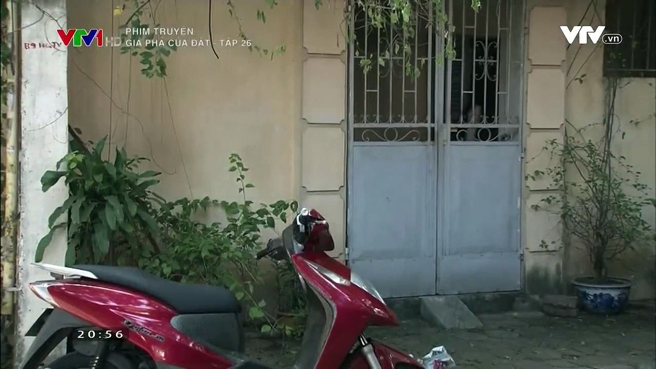 Gia phả của đất - Tập 26 - Phim VTV1