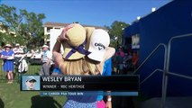 Highlights | Final Round | RBC Heritage