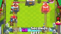 THE MOST SATISFYING VIDEO IN CLASH ROYALE HISTORY!!!