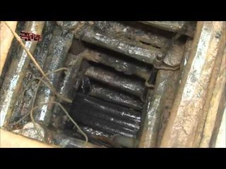 극한직업 - Extreme JOB_스리랑카 보석 광산-1부_#001