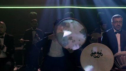 Ahmet Özhan - Allah Allah Şükren Lillah (Official Video)