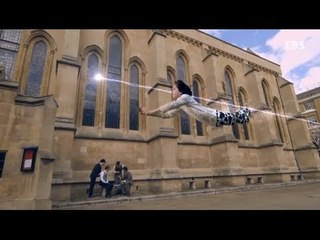 '인터스텔라' 이해가 안된다면? 《빛의 물리학》1부-빛과 시간 특수상대성 이론_#002