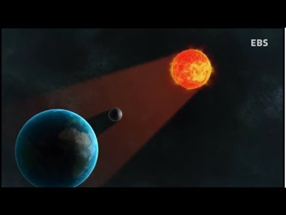 《빛의 물리학》2부-빛과 공간 일반상대성 이론_#001