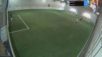 Equipe 1 Vs Equipe 2 - 21/06/17 14:46 - Loisir Poitiers - Poitiers Game Parc