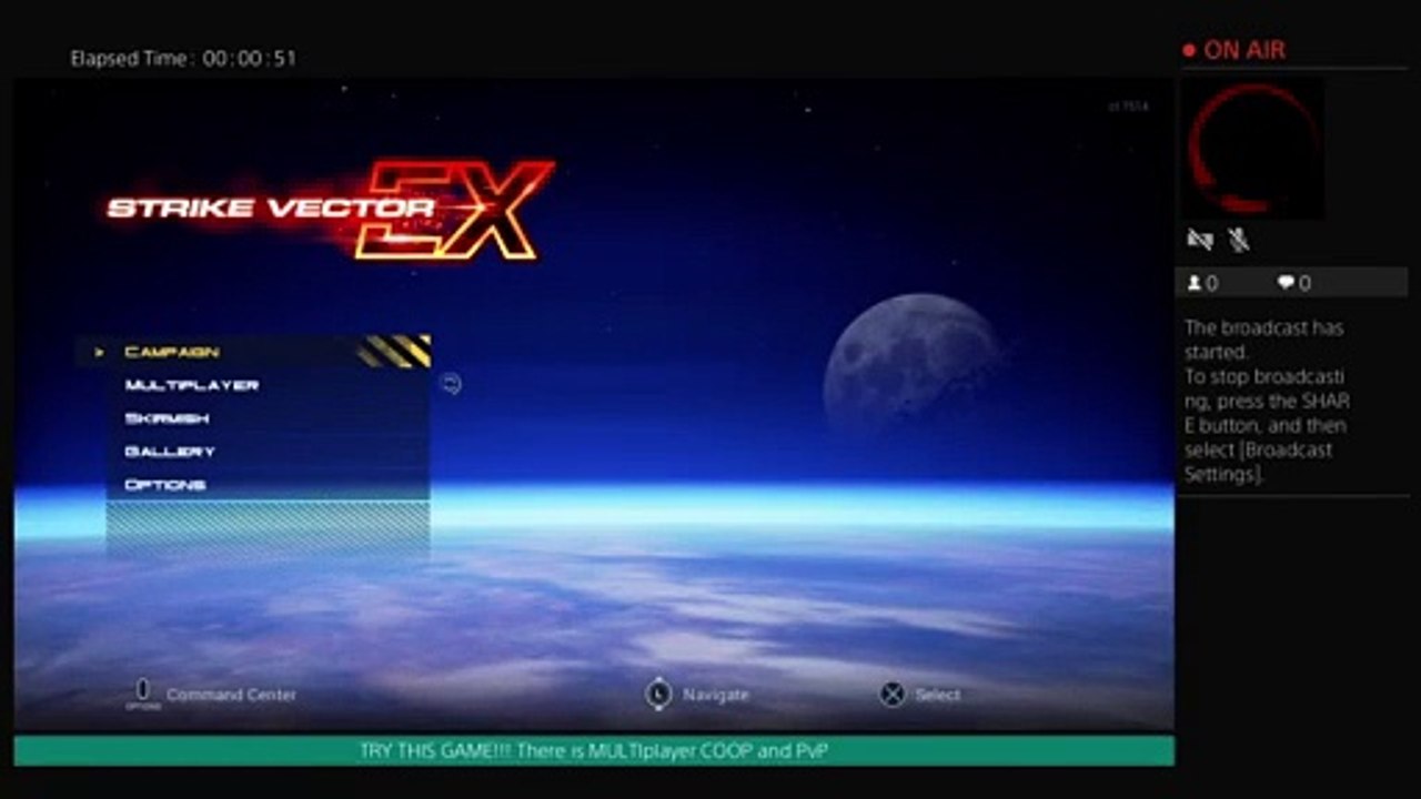Jesucon's Live PS4 Broadcast (30)