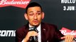 Conor McGregor should beg to fight me now,Fighters react to Holloway vs Aldo,UFC 212 Resul