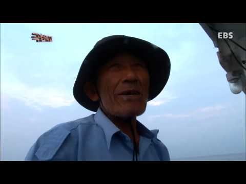 극한직업 - Extreme JOB_가을 갈치잡이-1부_#002