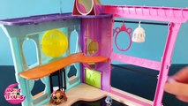 Jouets Littlest Pet Shop - Histoire avec les petits animaux - Touni Toys-nHWjus