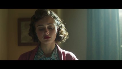 Churchill Movie Clip - My Fiance is On That Ship