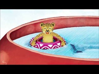 한글이 야호2 - Hangul Yaho2_토마토_#001