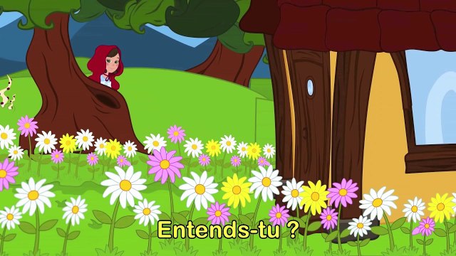 Pirouette, cacahuète 13 comptines pour bébé avec les P'tits z'Amis-4fL