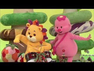 방귀대장 뿡뿡이(Farting King Pung Pung) 우산