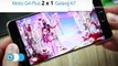 Comparativo Samsung Galaxy A7 2016 VS Moto G4 plu