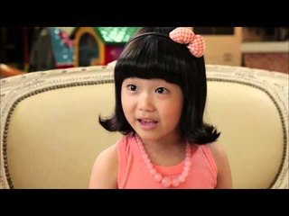 꾸러기 천사들 - 제19화 아빠 힘내세요