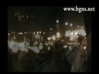 BNS March for General Hristo Lukov - 2007