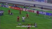 اهداف مباراة ايطاليا و كوريا الجنوبية 3-2 كاس العالم 1986