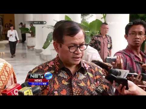 Presiden Joko Widodo Soal Freeport - NET5