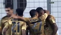 0-1 Osvaldo Goal HD- Atlético Mineiro vs Sport Recife 22.06.2017 HD