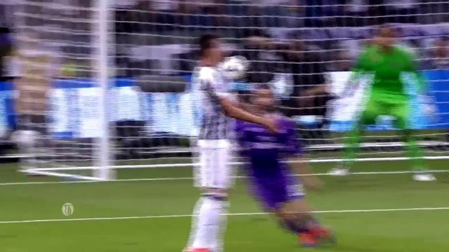 Juventus vs Real Madrid 1 4 All Goals & Extended Highlights Final UCL 03/06/2017 HD
