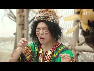 갤럭시 프로젝트 - 세계로 가는 갤럭시 퀴즈_#002