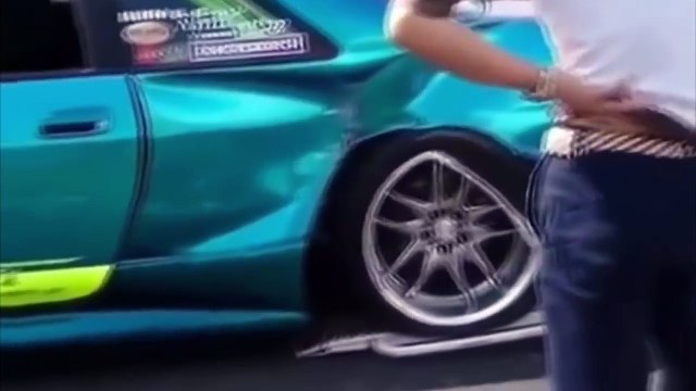 Best Drifting FAILS and Crashes 2017 ! Super FUNNY Compilation !!