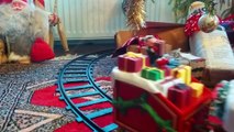 Le train de Noël pour les enfants _ Joyeux Noël-RQmOeCss8x0