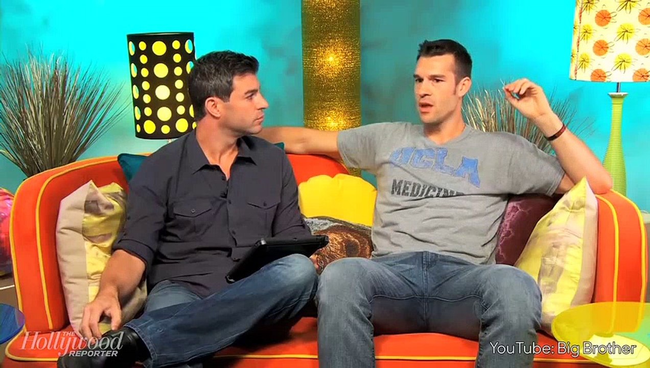 Meet the 'Big Brother' Houseguests for Season 19 | THR News