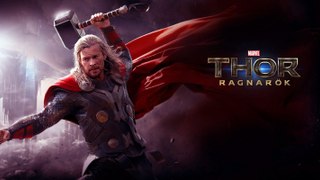 THOR 3 Ragnarok Official Trailer (2017) Hulk Marvel Superhero Movie HD