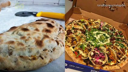 Yes, Pizza Ice Cream Now Exists