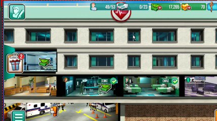 Let's play operate now hospital part 3