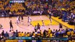 Stephen Curry vs Kyrie Irving PG Duel in 2017 Finals Game 1 Kyrie With 24, Steph With 28,