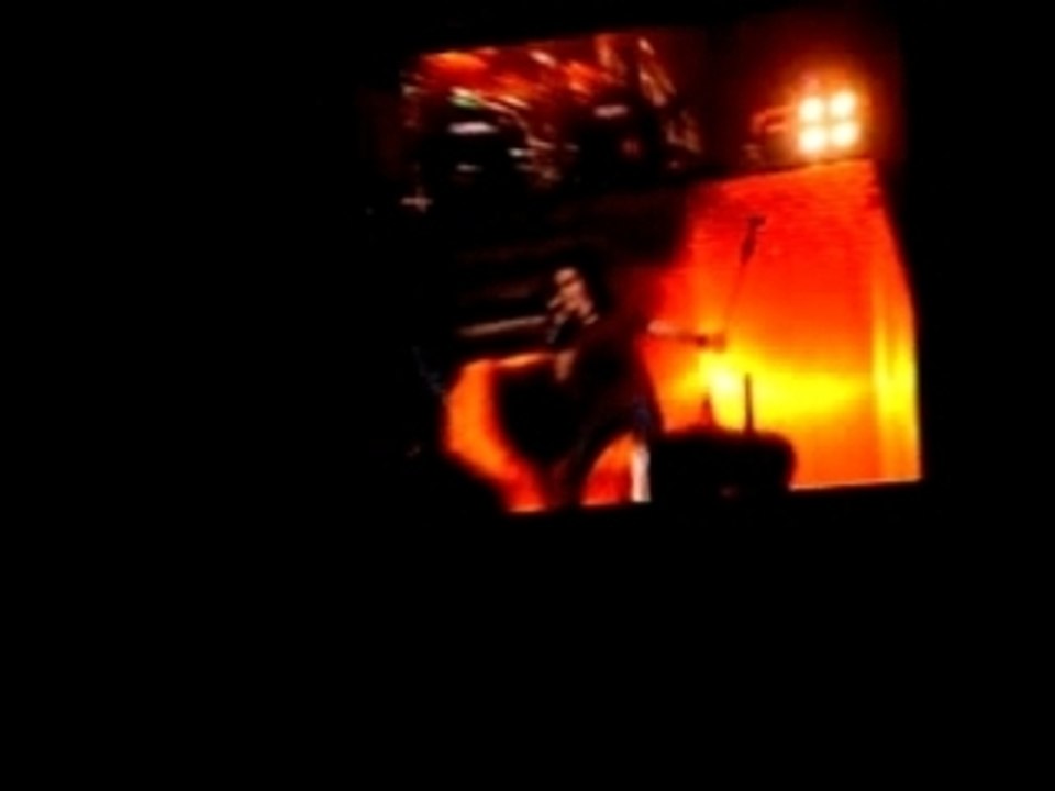 Tokio Hotel a Bercy