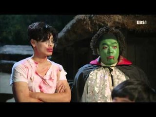 갤럭시 프로젝트 - 공포 극복 프로젝트_#002