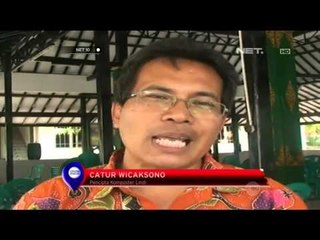 Volume Sampah Kota Batu 60 Ton/Hari - NET 10