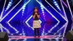 Meet Celine Tam - Wonder girl wants to be the next Celine Dion Sings 'Titanic - My Heart Will Go On'