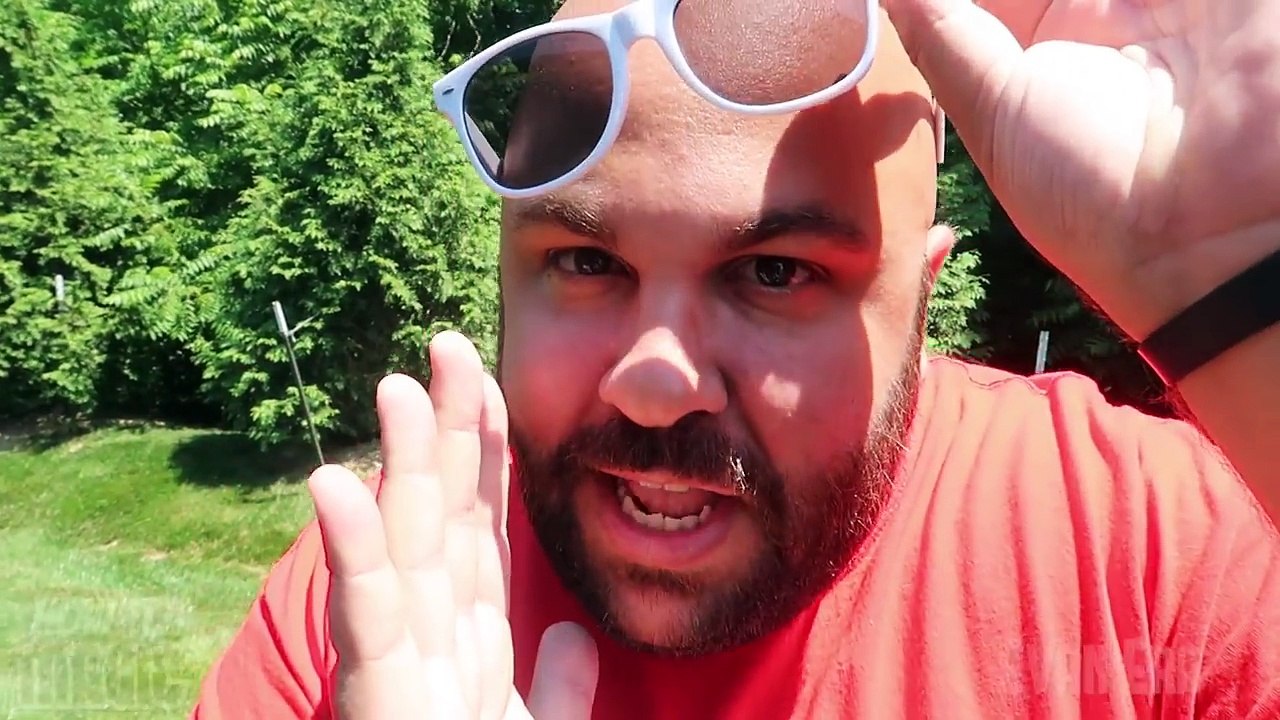 How To Make Yourself FLOAT!