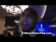 andre ward on GGG fight rios win over chaves  esnews boxing