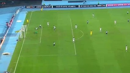 3-0 Roger GOAL HD - Botafogo vs Vasco da Gama  22.06.2017