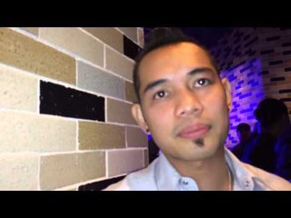 Rios win over Chaves Donaire reaction EsNews  boxing