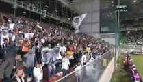 2 - 1 Fred Goal HD - Atlético Mineiro vs Sport Recife 22.06.2017
