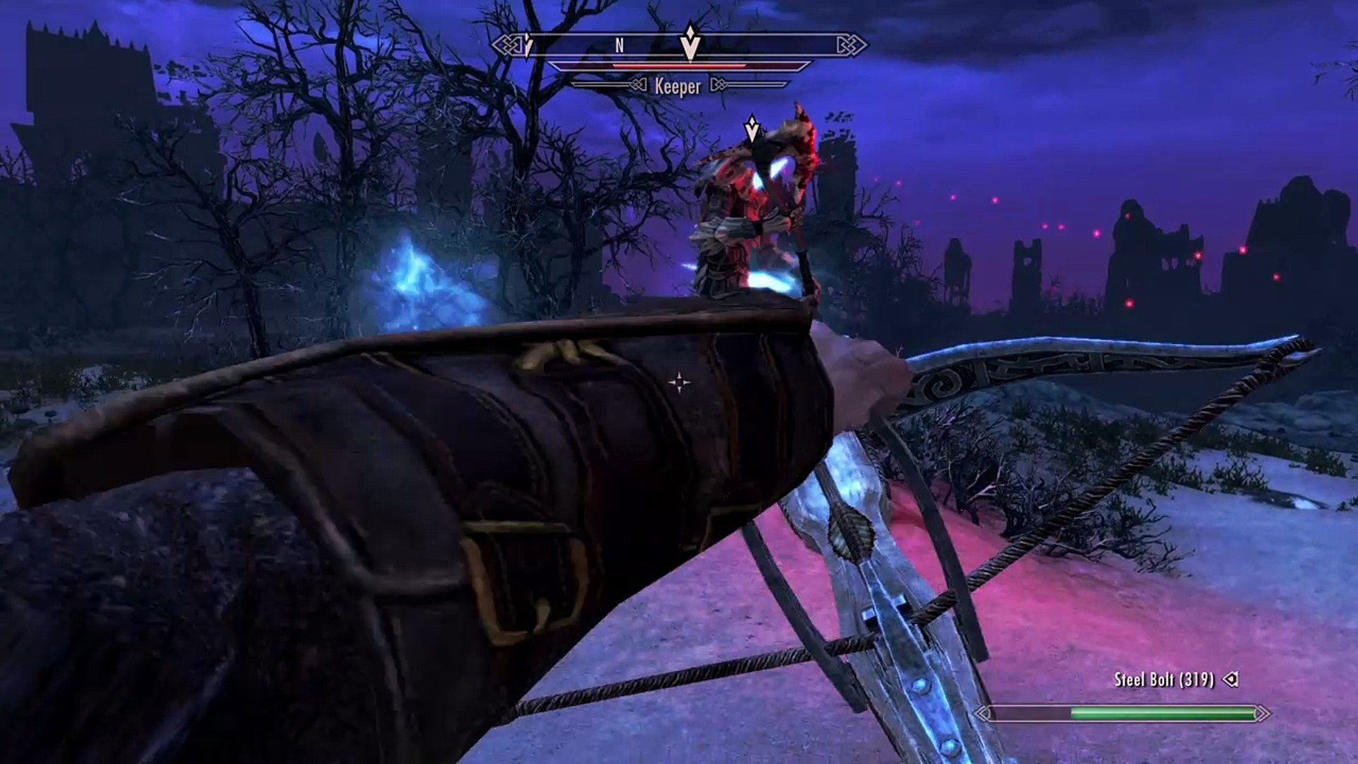 ⁣Skyrim: Advanced Helmet