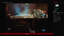 Bo3 KINO DER TOTEN ROUND 47 +