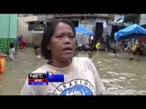Banjir Surut, Warga di Binjai Mulai Bersih bersih Rumah - NET5
