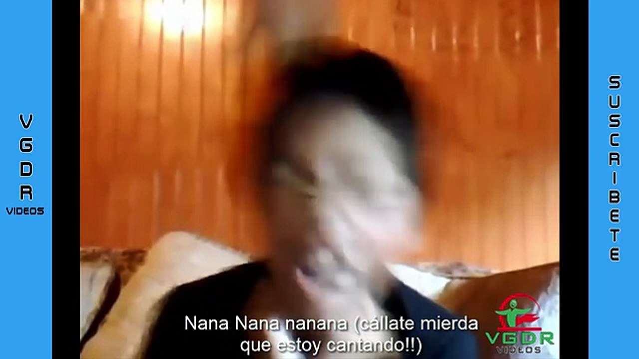videos raciosos