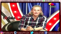Dicen que Robertico Salcedo quiere salir del canal 11-Los Dueños del Circo-Video